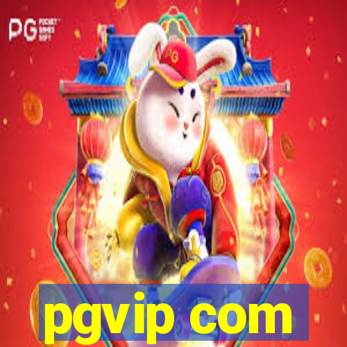 pgvip com